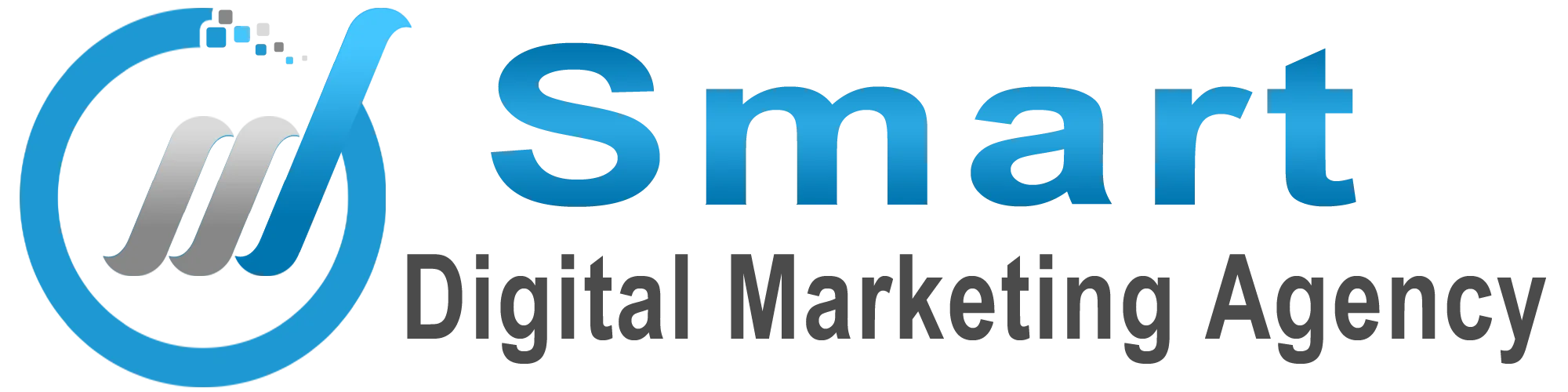 Smart Digital Marketing Agency