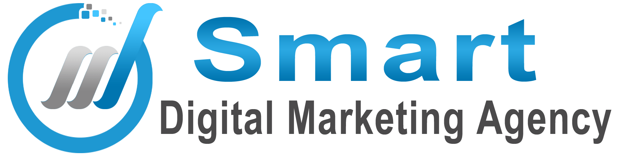 Smart Digital Marketing Agency